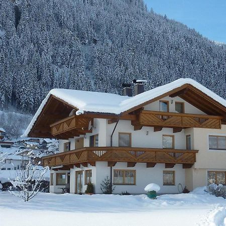 Ferienwohnung Huber Rosmarie Schwendau Exterior foto